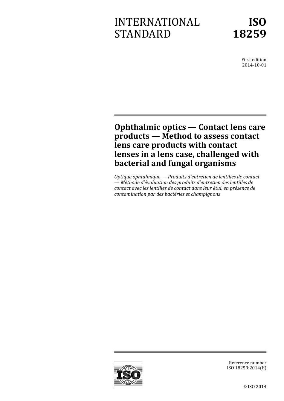 ISO 18259-2014.pdf_第1页