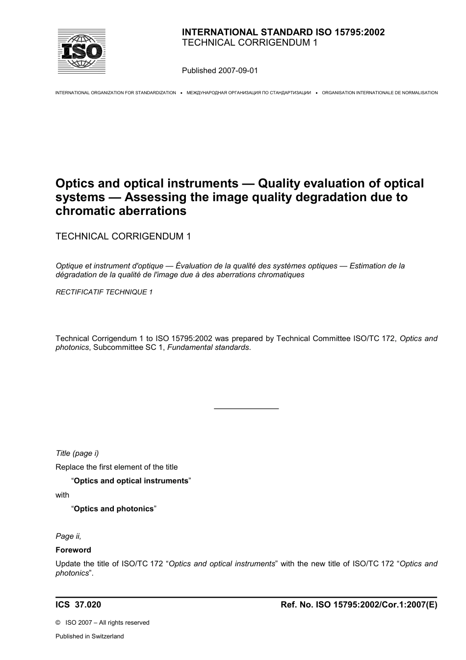 ISO 15795-2002 cor1-2007.pdf_第1页