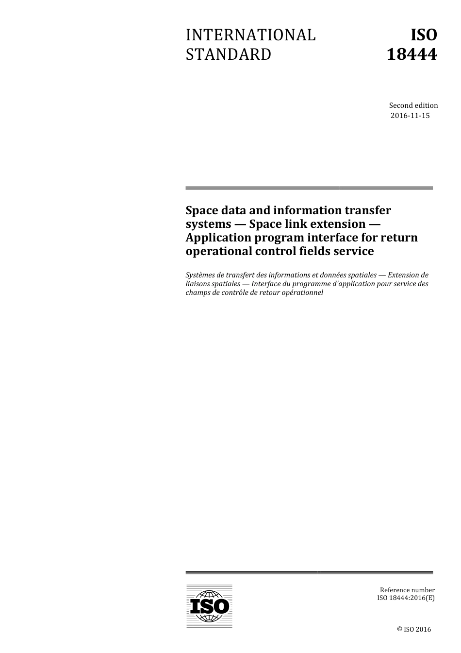 ISO 18444-2016.pdf_第1页