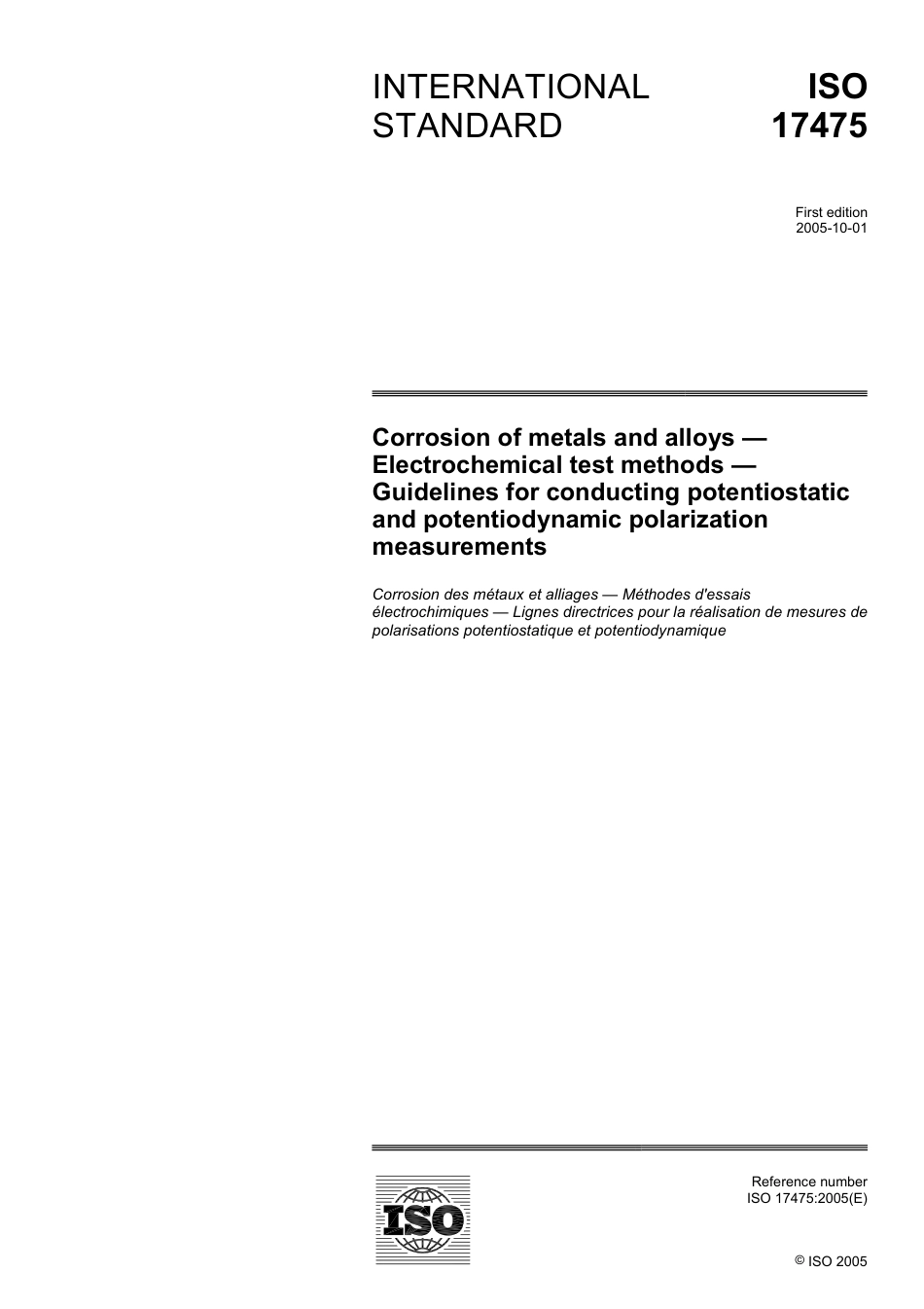 ISO 17475-2005.pdf_第1页