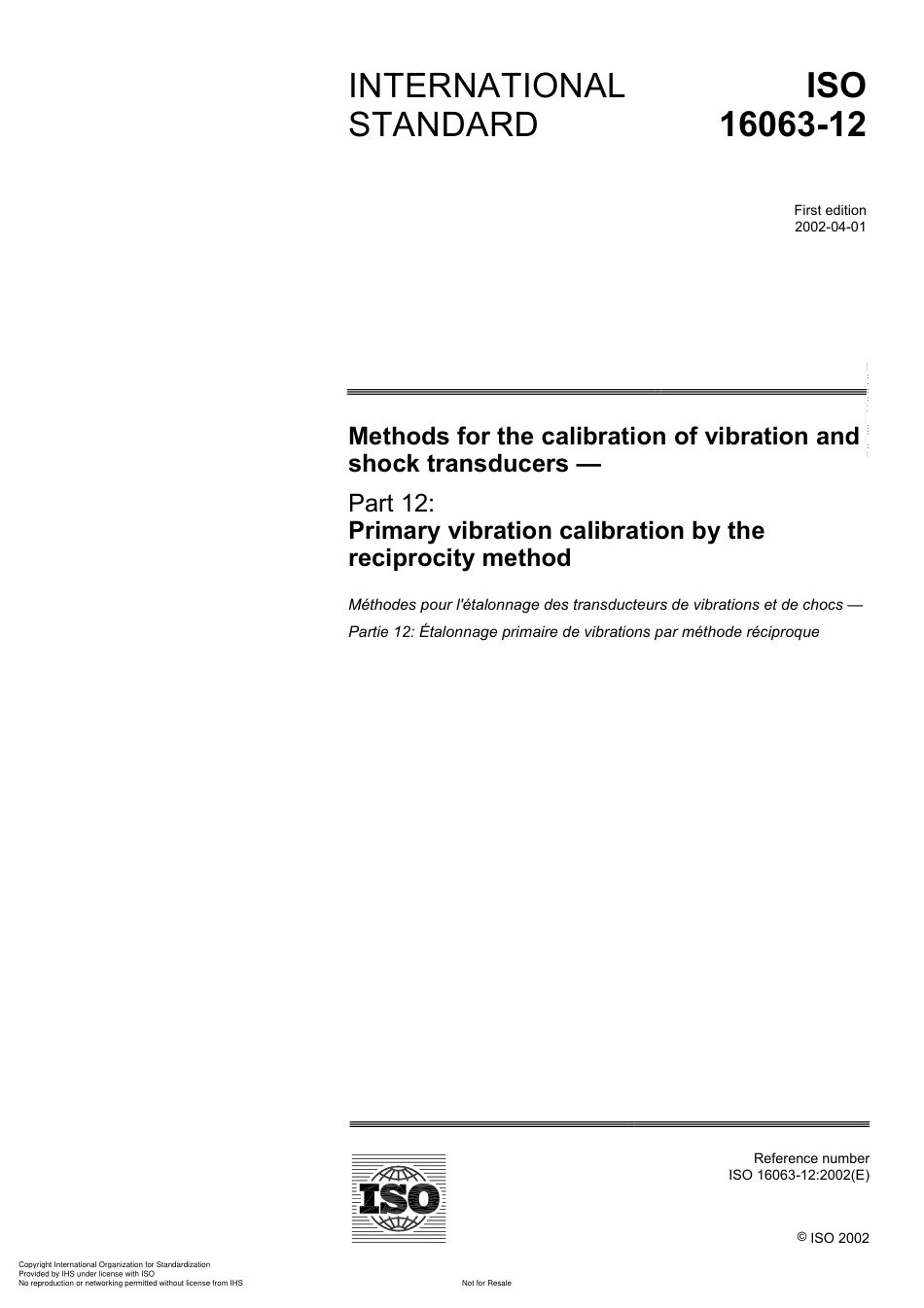 ISO 16063-12-2002.pdf_第1页