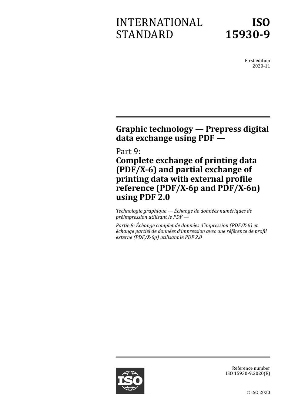 ISO 15930-9-2020.pdf_第1页