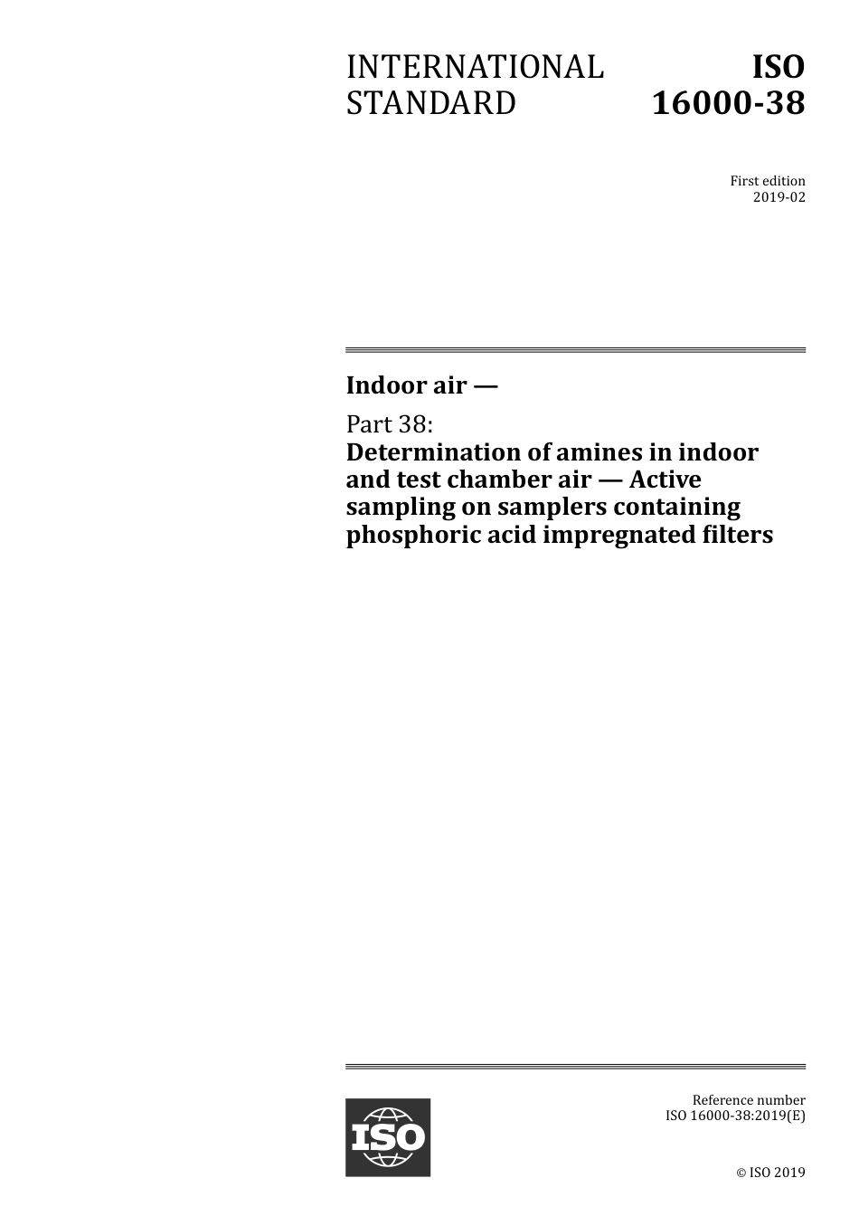 ISO 16000-38-2019.pdf_第1页
