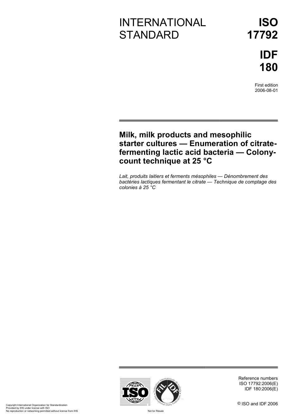ISO 17792-2006.pdf_第1页