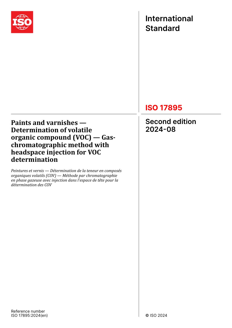 ISO 17895-2024.pdf_第1页