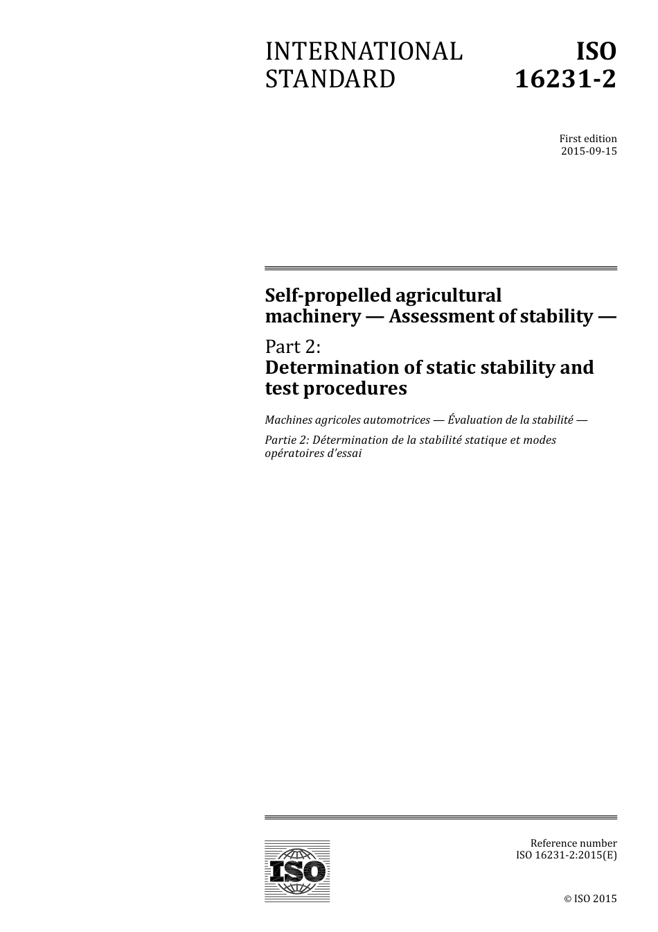 ISO 16231-2-2015.pdf_第1页