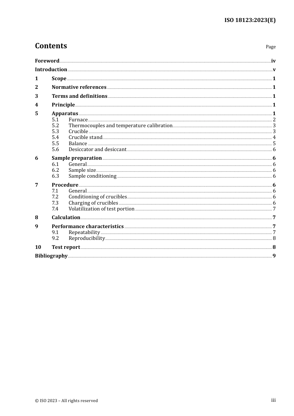 ISO 18123-2023.pdf_第3页