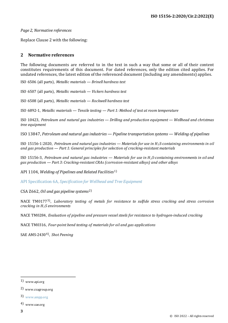 ISO 15156-2-2020 cir2-2022.pdf_第3页