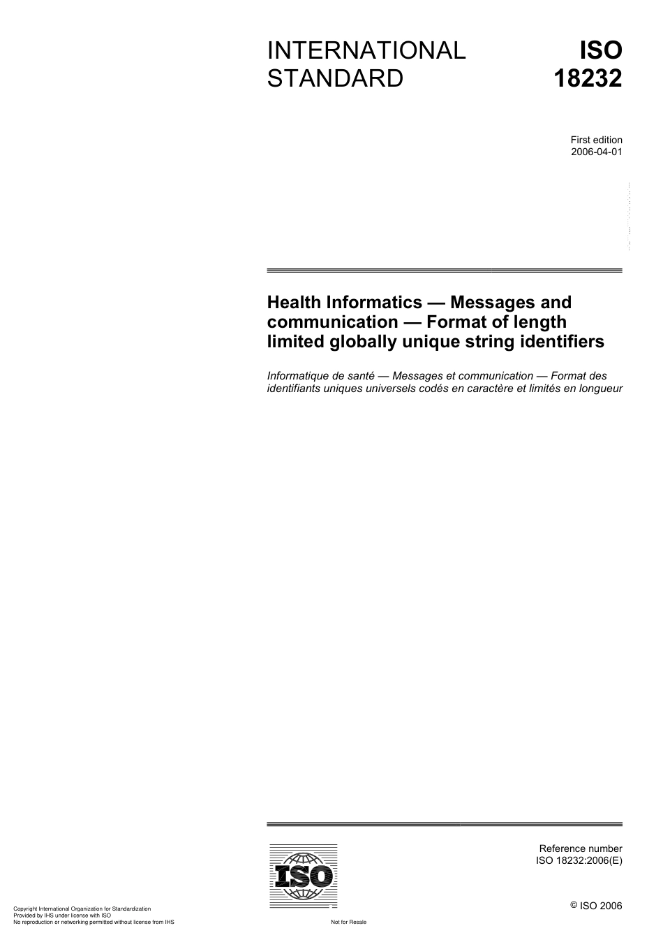 ISO 18232-2006.pdf_第1页