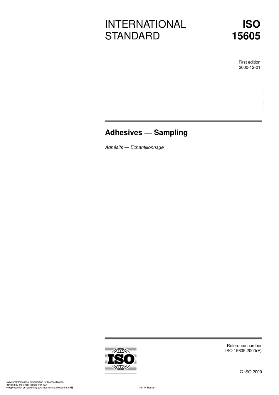 ISO 15605-2000.pdf_第1页