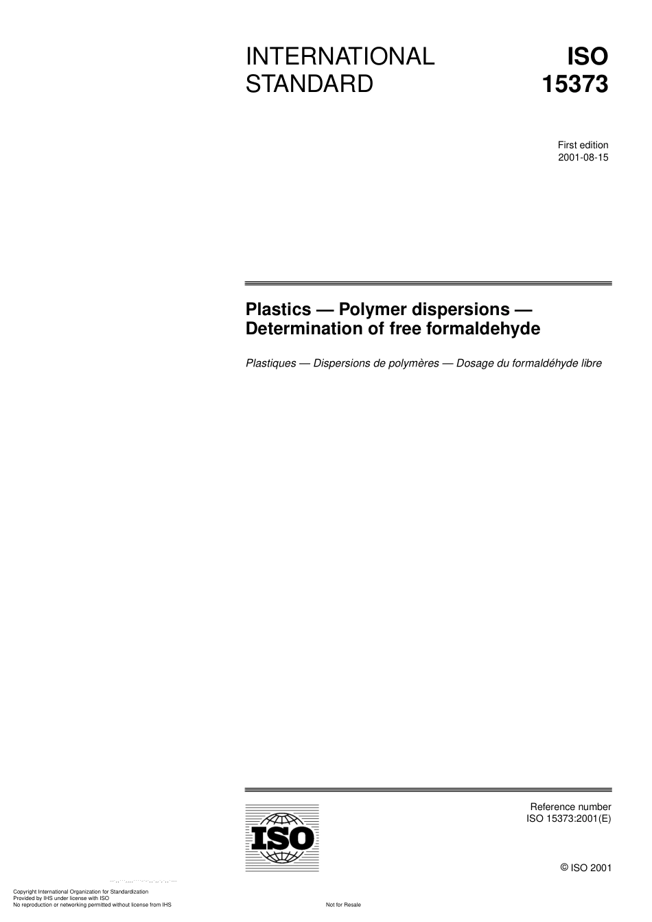 ISO 15373-2001.pdf_第1页