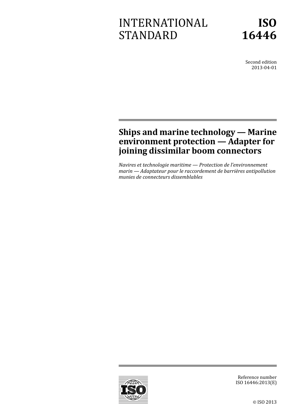 ISO 16446-2013.pdf_第1页