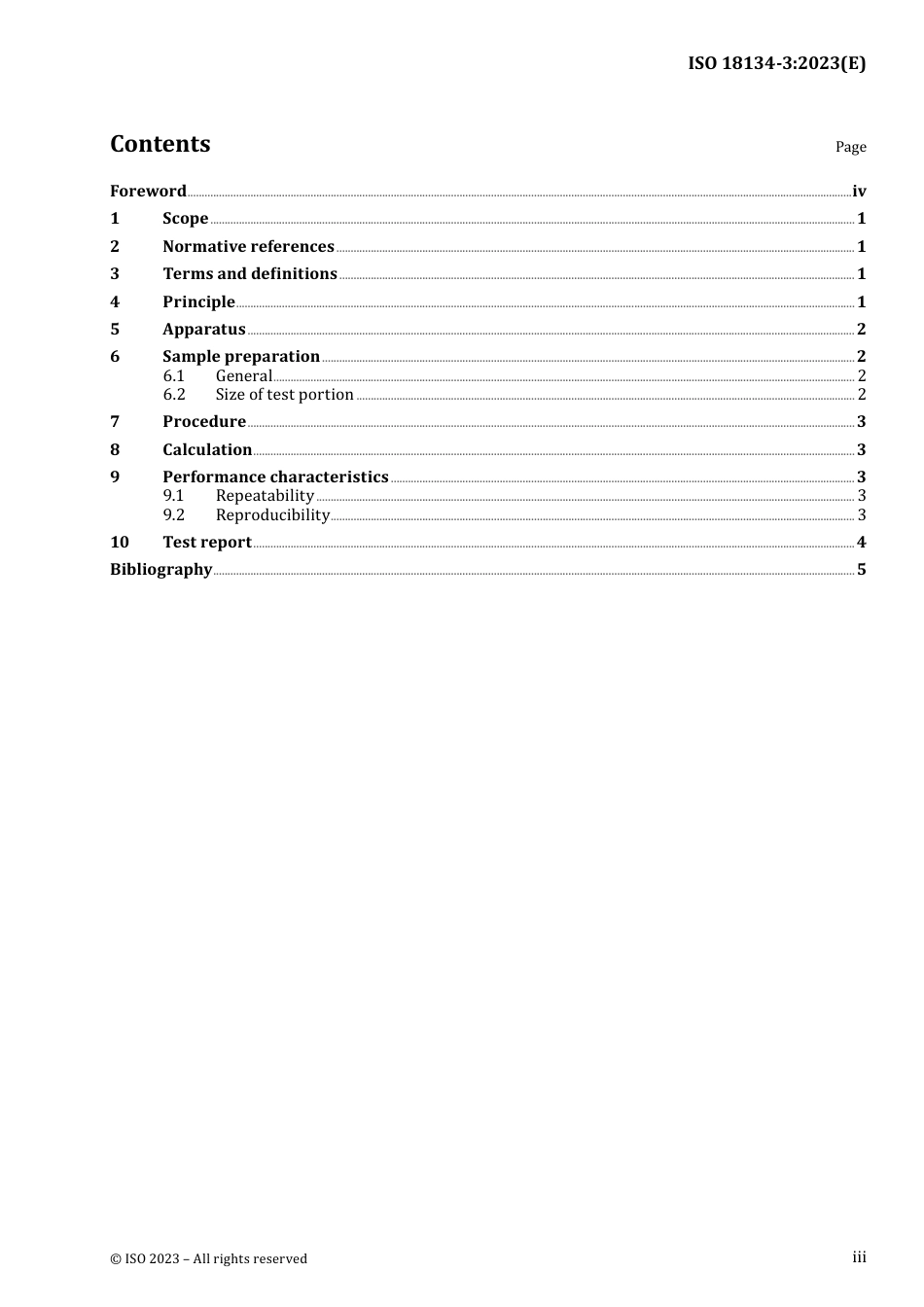 ISO 18134-3-2023.pdf_第3页