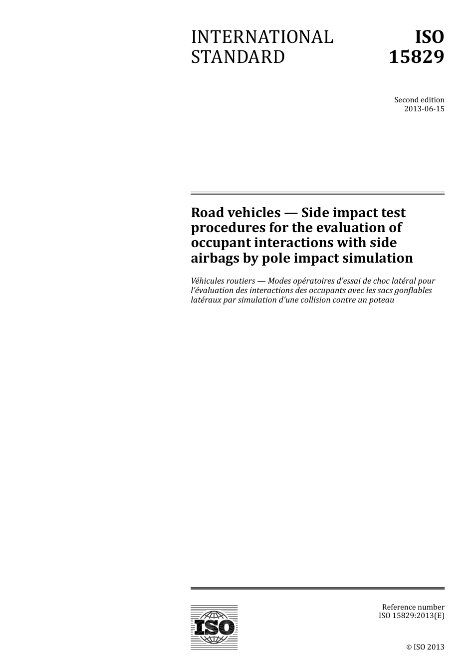 ISO 15829-2013.pdf_第1页