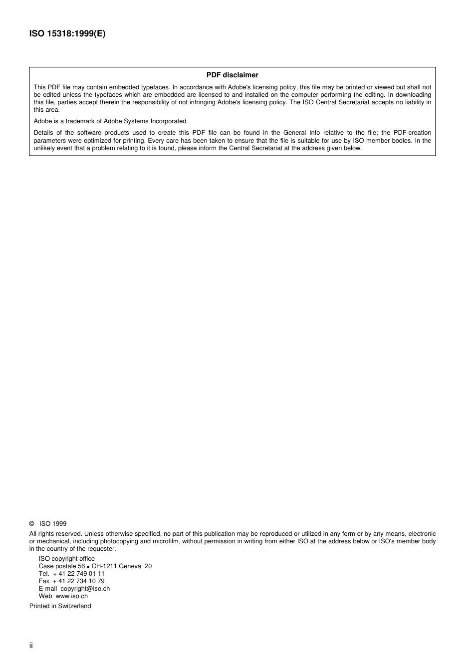 ISO 15318-1999.pdf_第2页