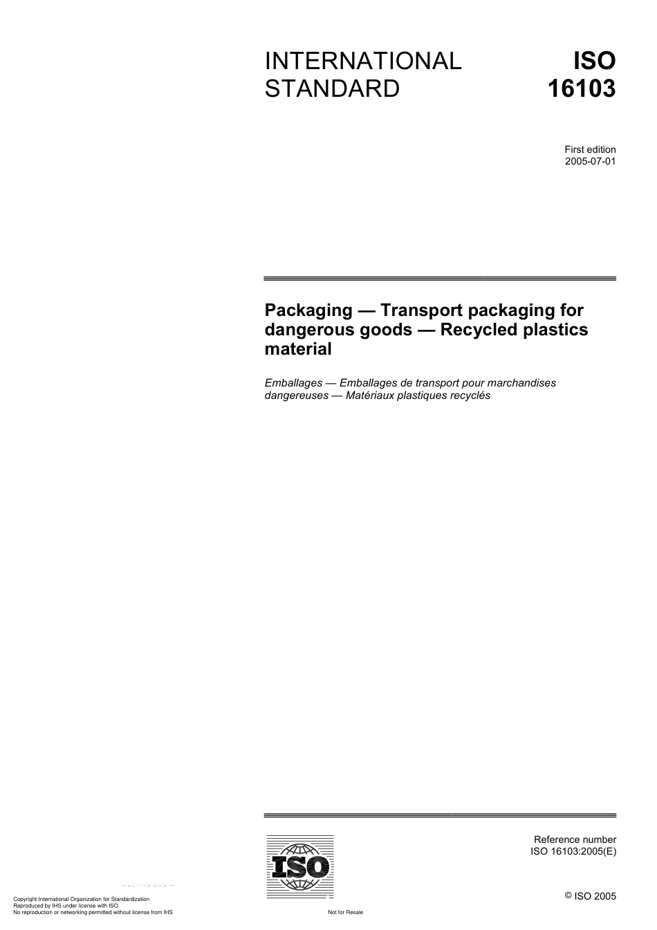 ISO 16103-2005.pdf_第1页