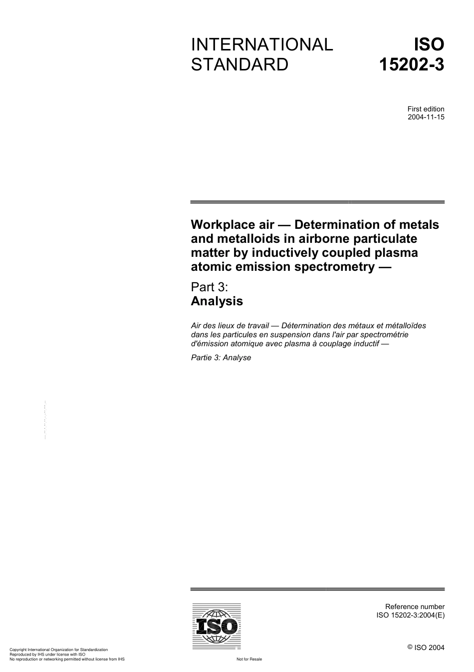 ISO 15202-3-2004.pdf_第1页