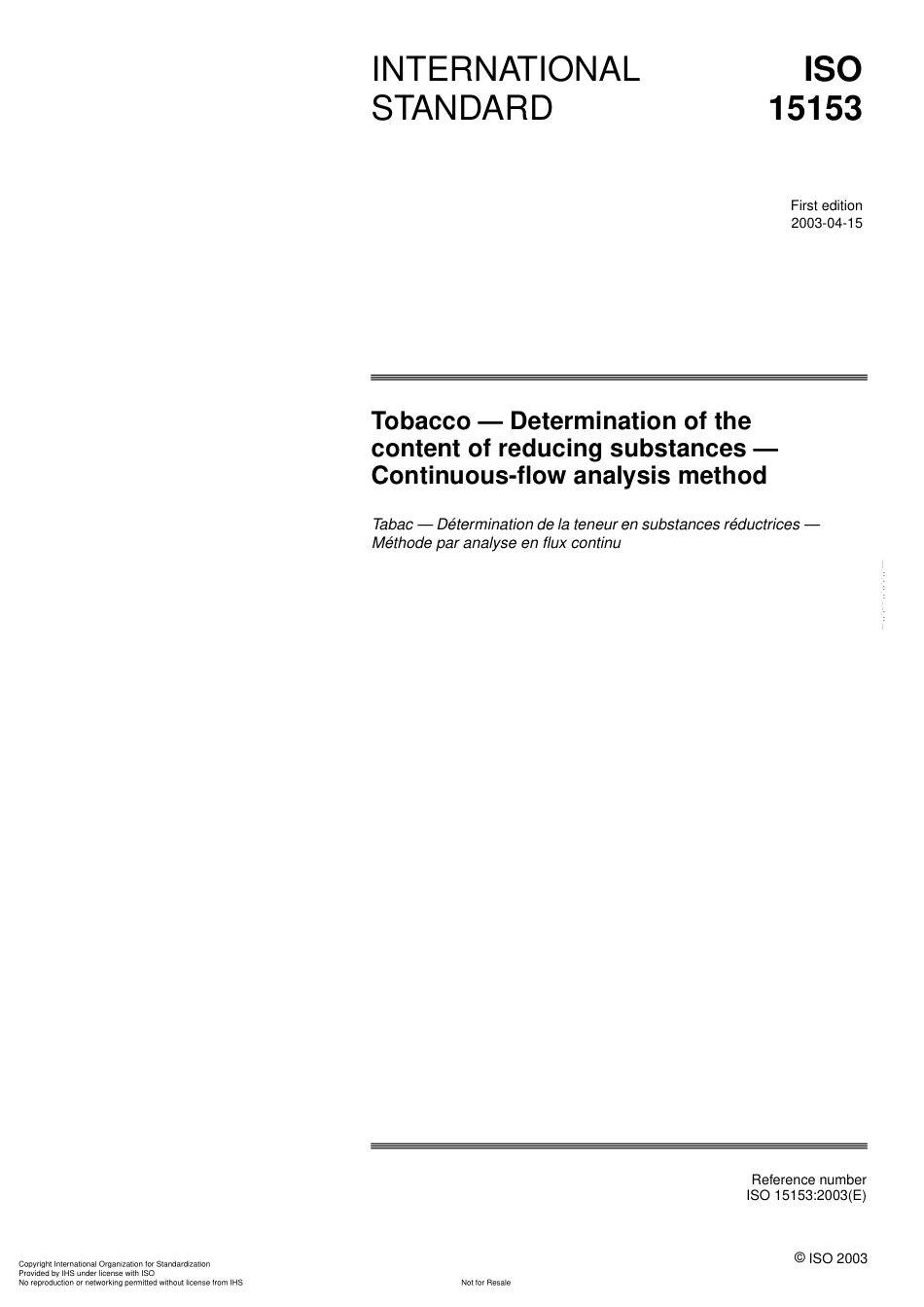 ISO 15153-2003.pdf_第1页