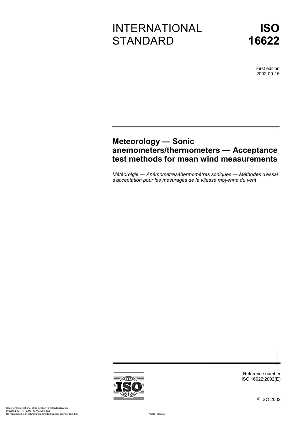 ISO 16622-2002.pdf_第1页