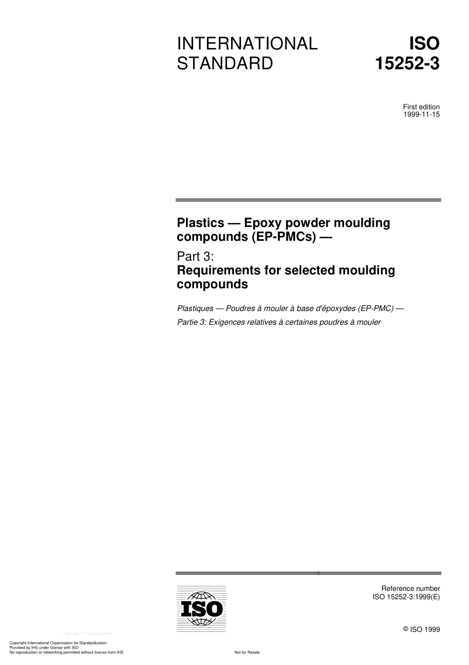 ISO 15252-3-1999.pdf_第1页