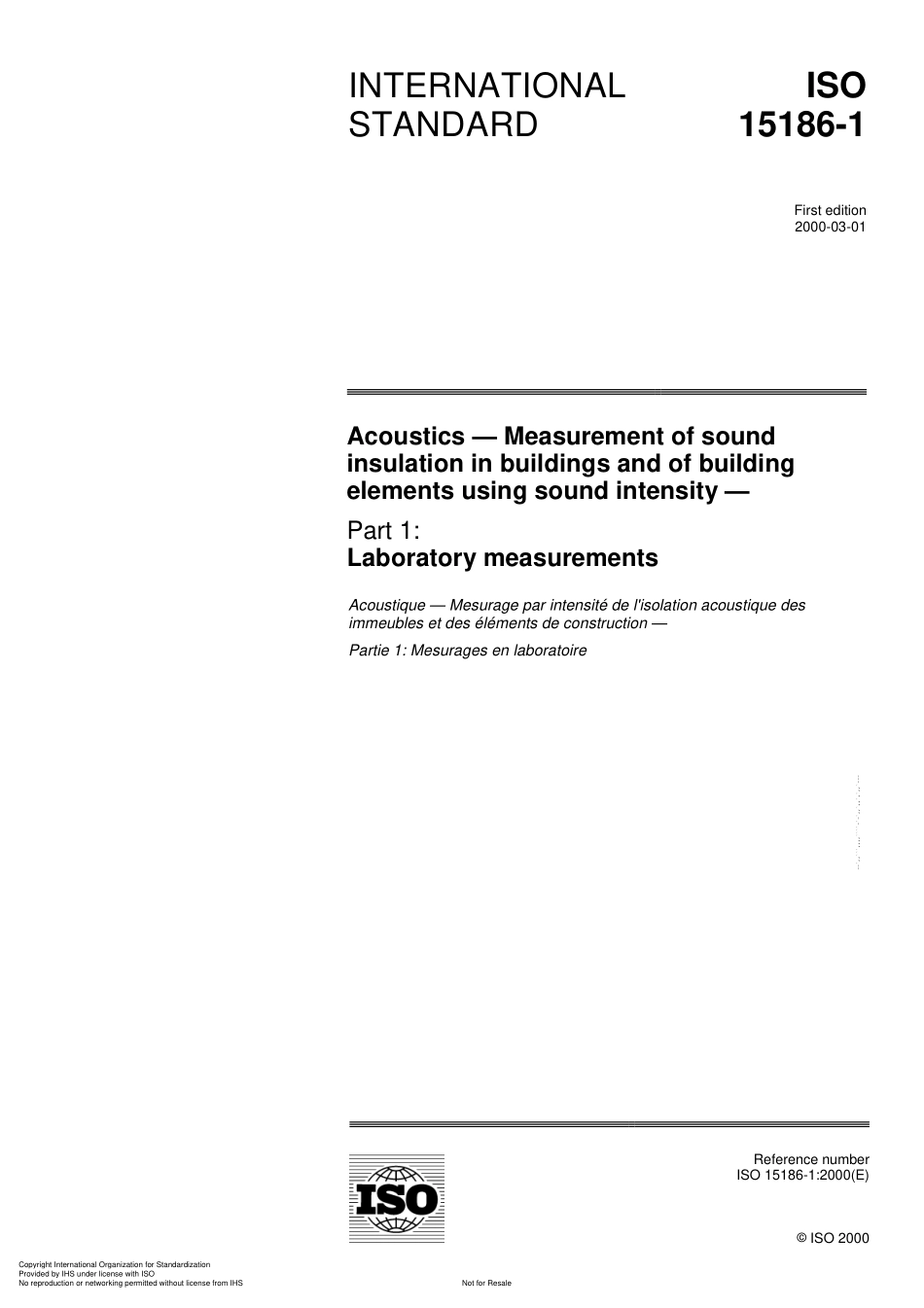 ISO 15186-1-2000.pdf_第1页