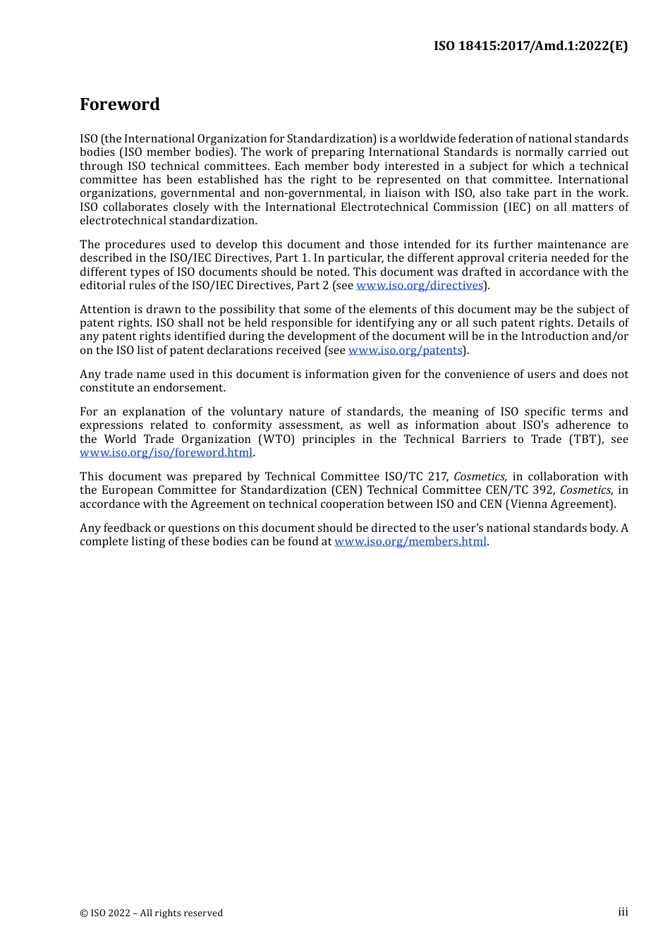 ISO 18415-2017 amd1-2022.pdf_第3页