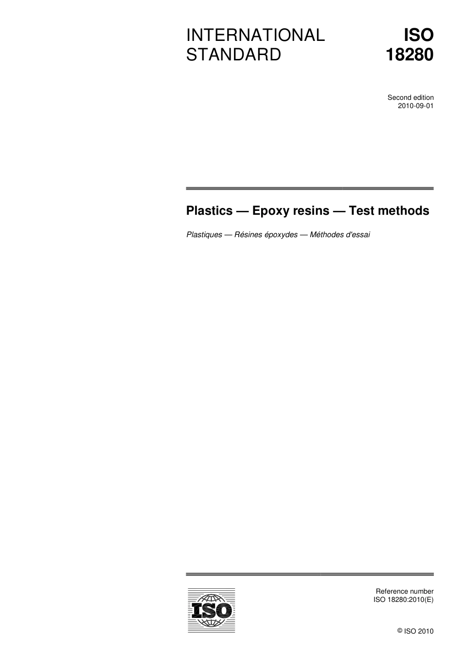 ISO 18280-2010.pdf_第1页