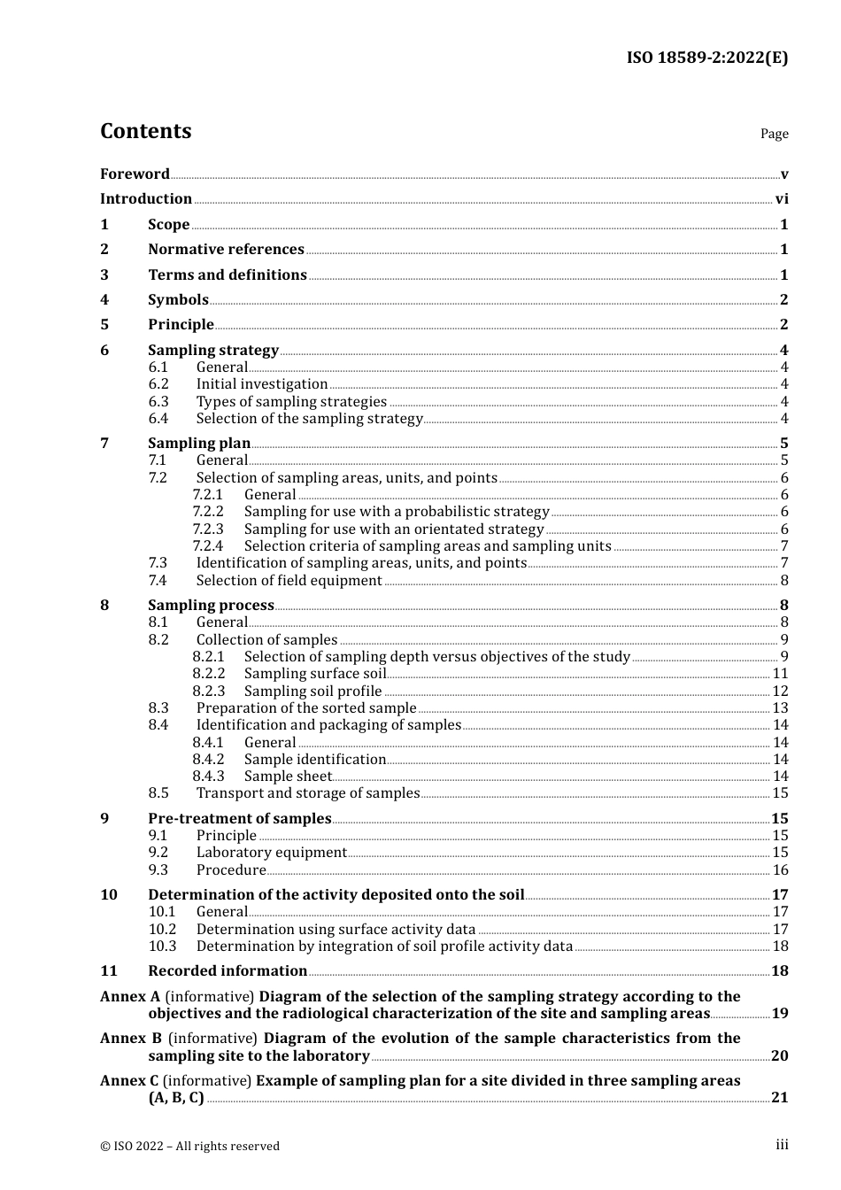 ISO 18589-2-2022.pdf_第3页