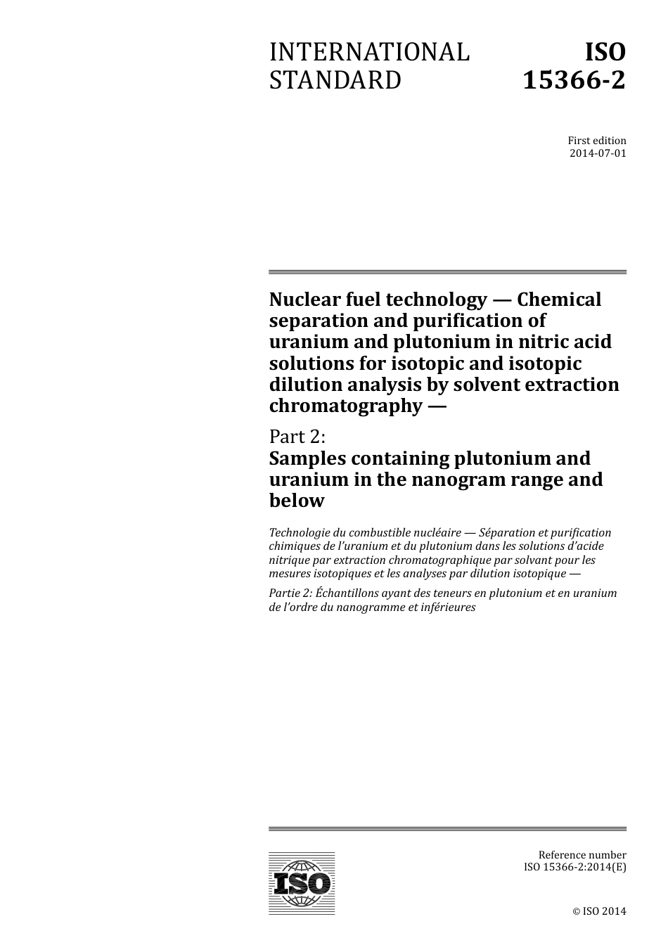 ISO 15366-2-2014.pdf_第1页