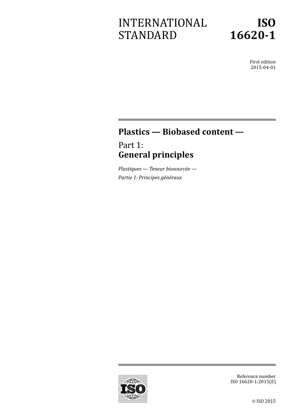 ISO 16620-1-2015.pdf_第1页