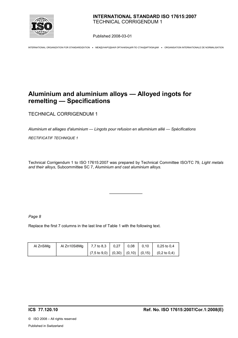 ISO 17615-2007 cor1-2008.pdf_第1页