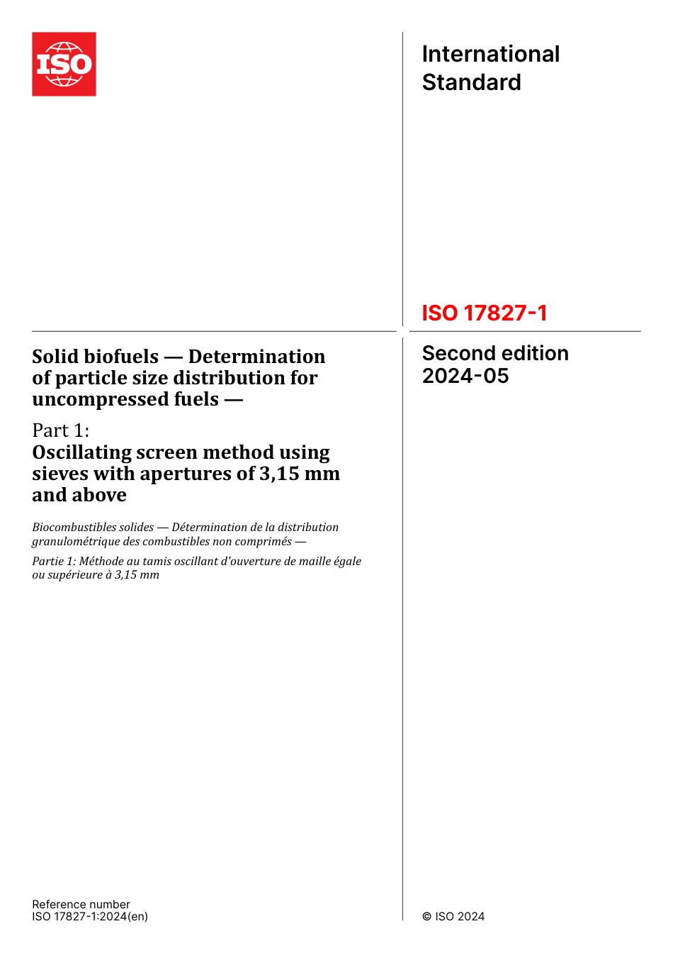 ISO 17827-1-2024.pdf_第1页