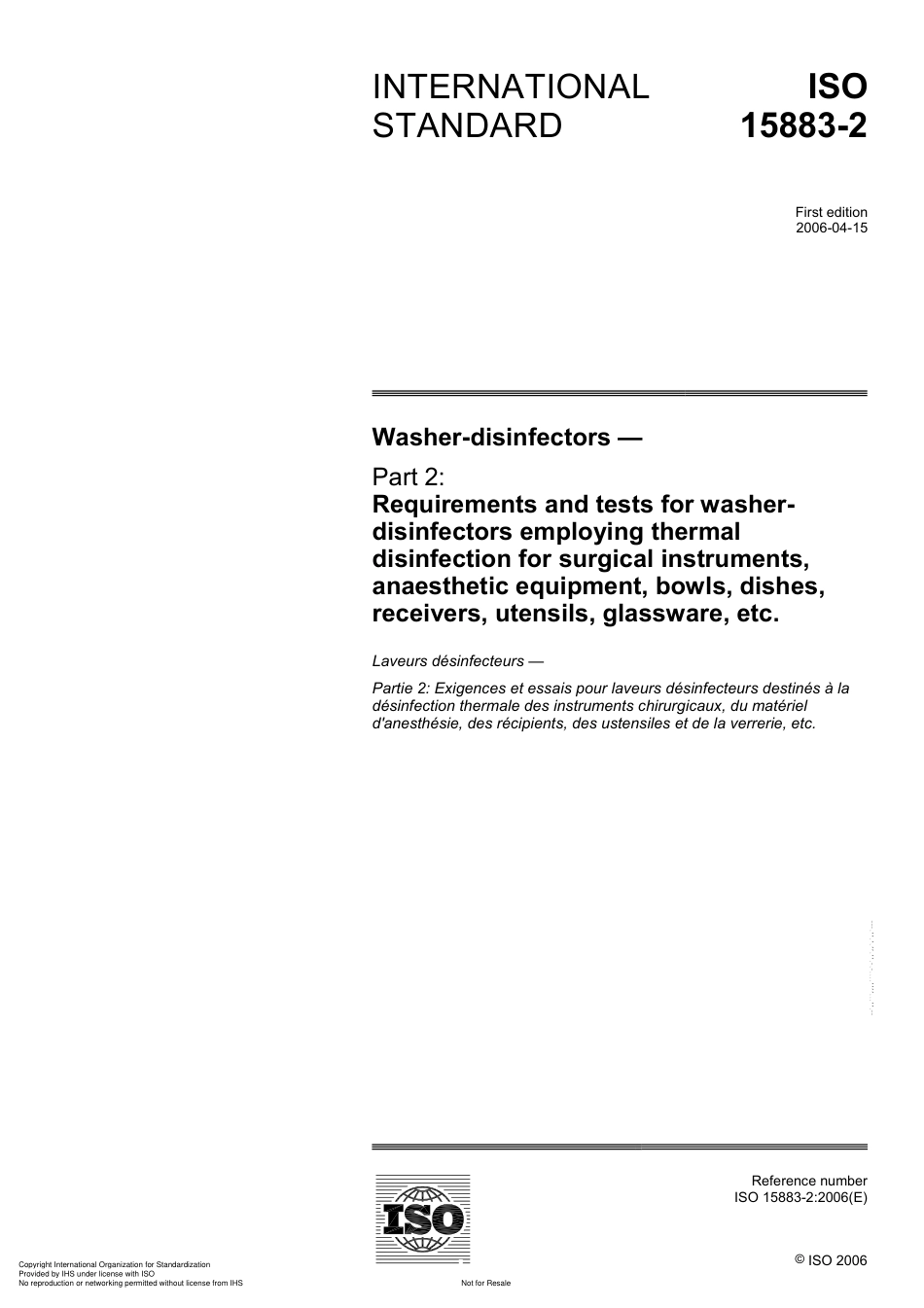 ISO 15883-2-2006.pdf_第1页