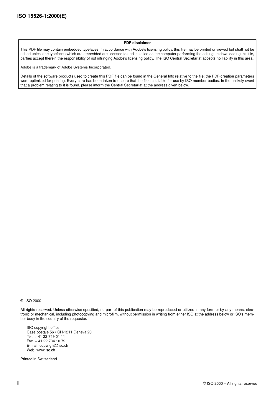 ISO 15526-1-2000.pdf_第2页