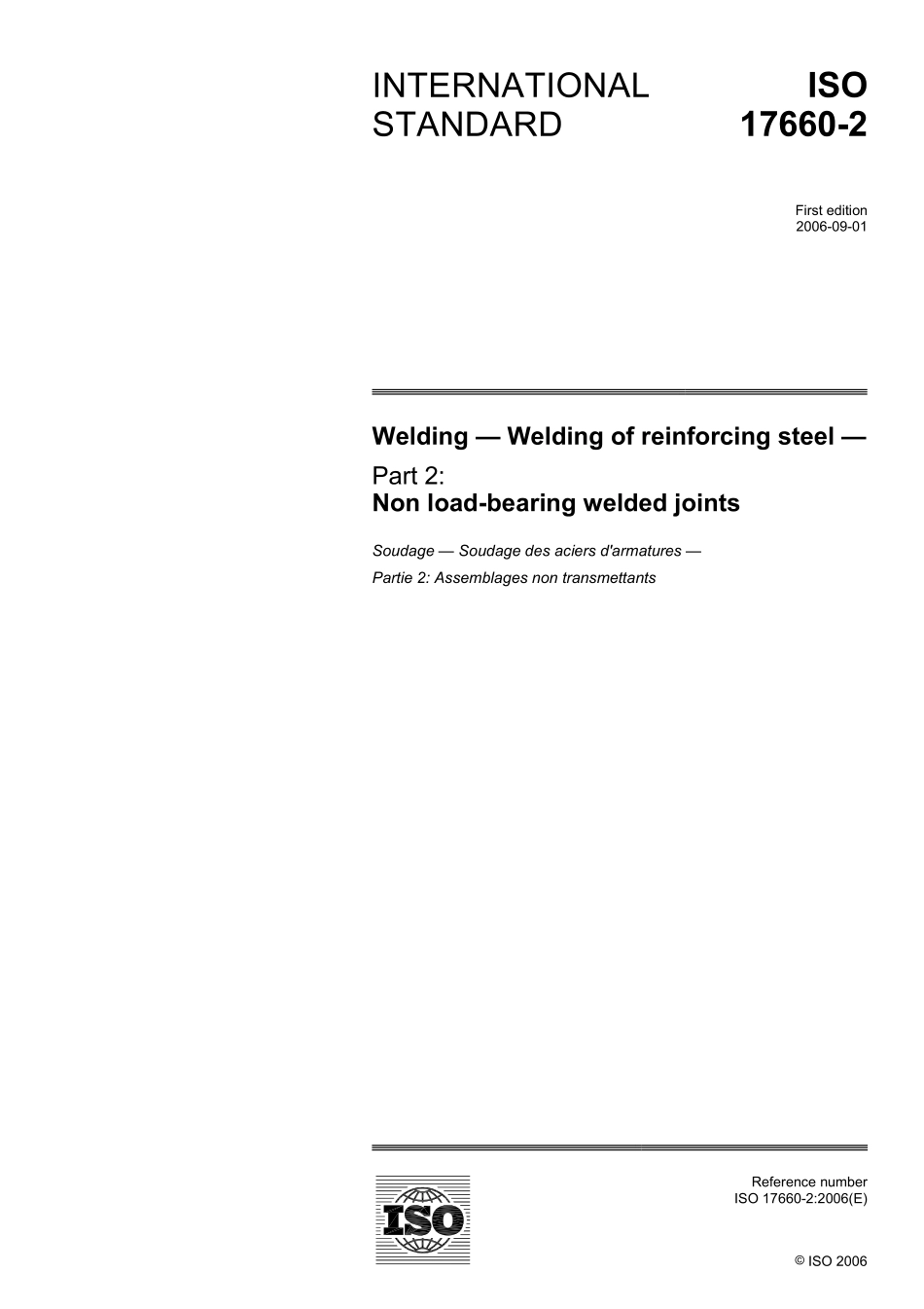 ISO 17660-2-2006.pdf_第1页