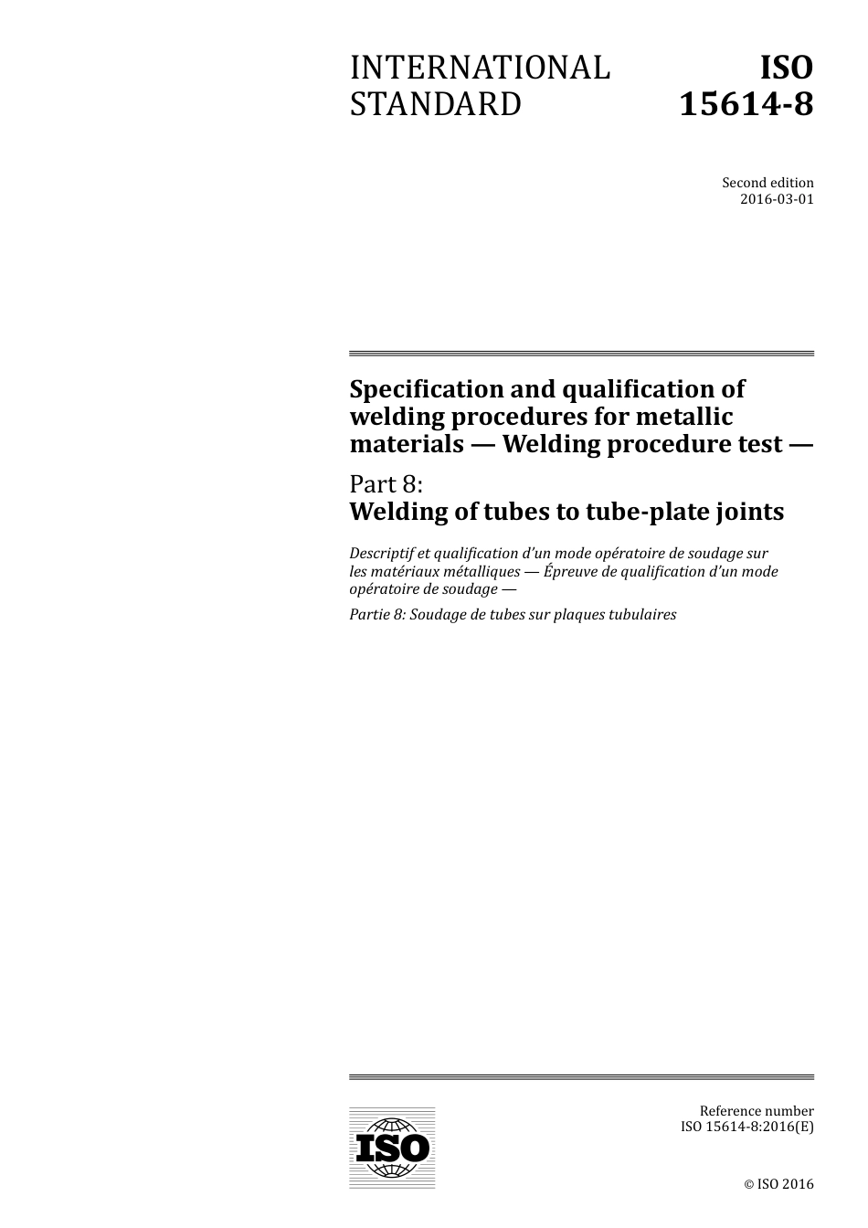 ISO 15614-8-2016.pdf_第1页