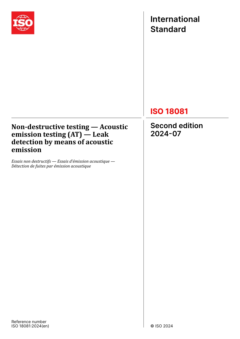 ISO 18081-2024.pdf_第1页