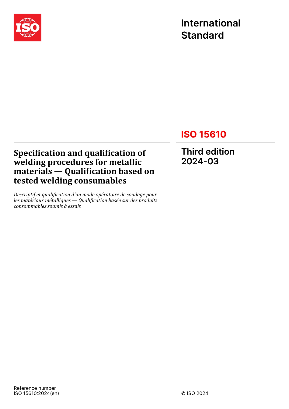 ISO 15610-2024.pdf_第1页