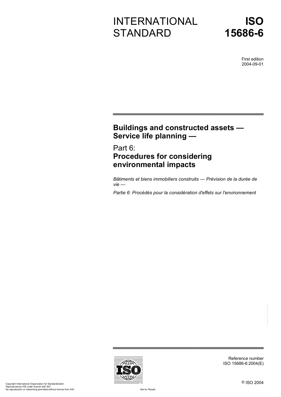ISO 15686-6-2004.pdf_第1页