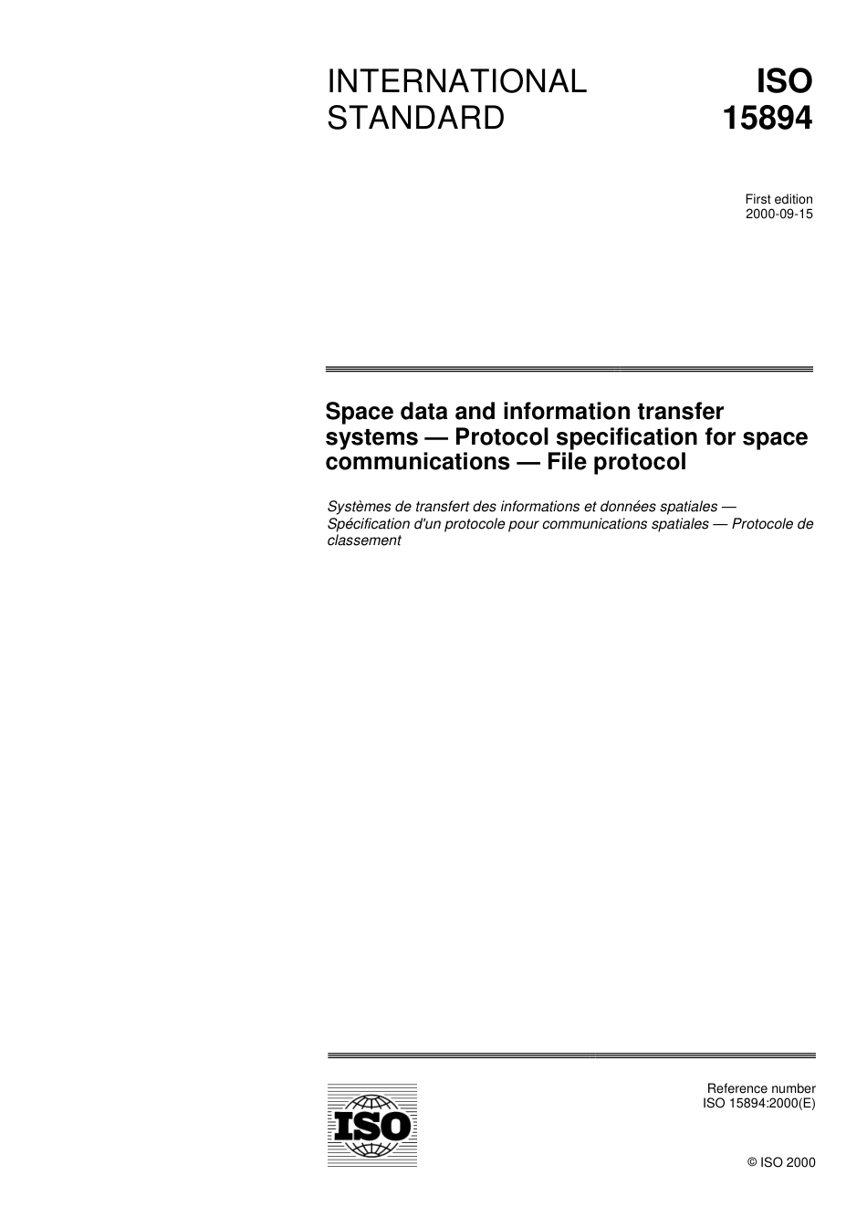 ISO 15894-2000.pdf_第1页