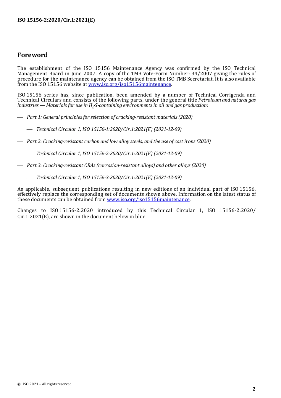 ISO 15156-2-2020 cir1-2021.pdf_第2页