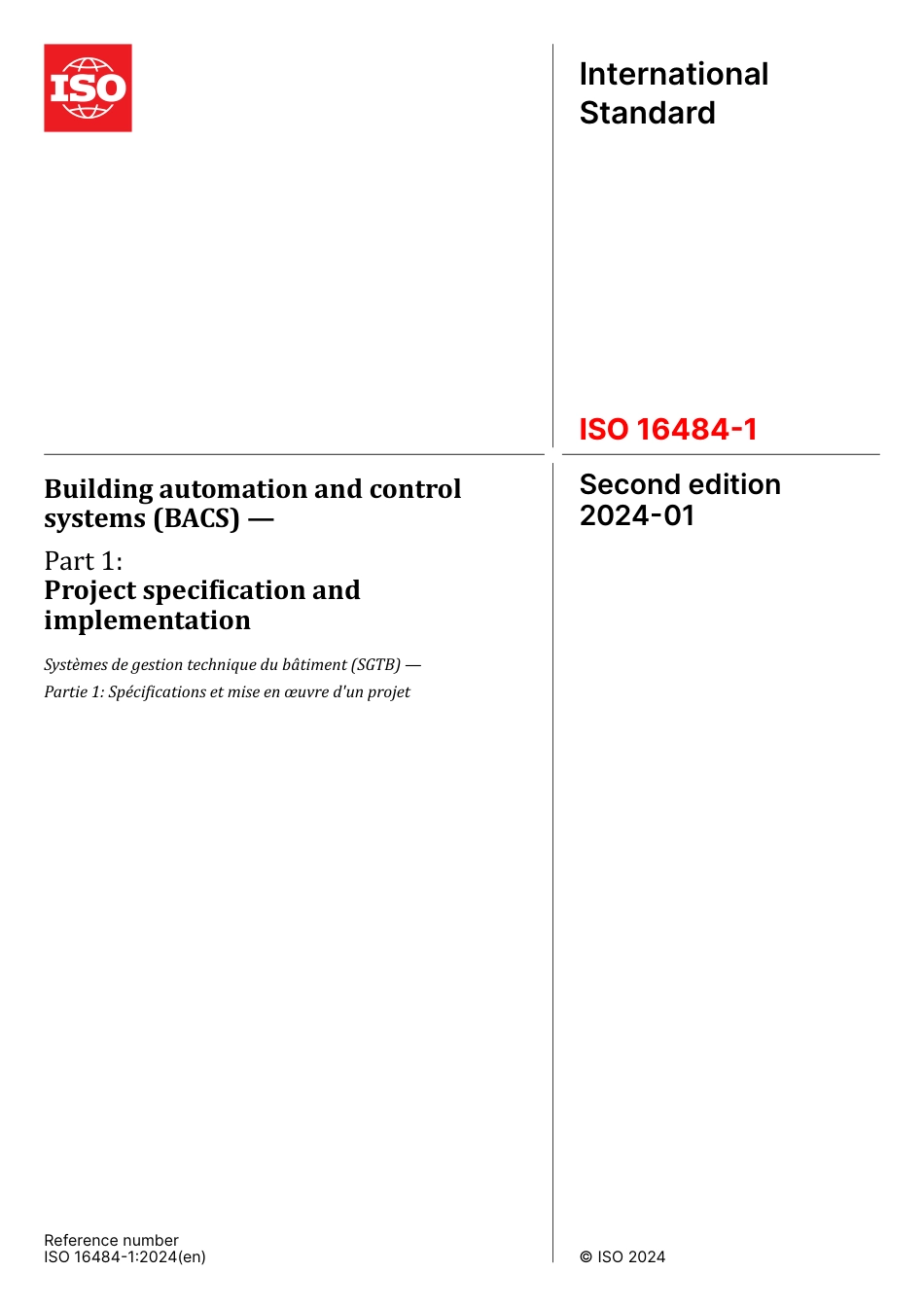 ISO 16484-1-2024.pdf_第1页