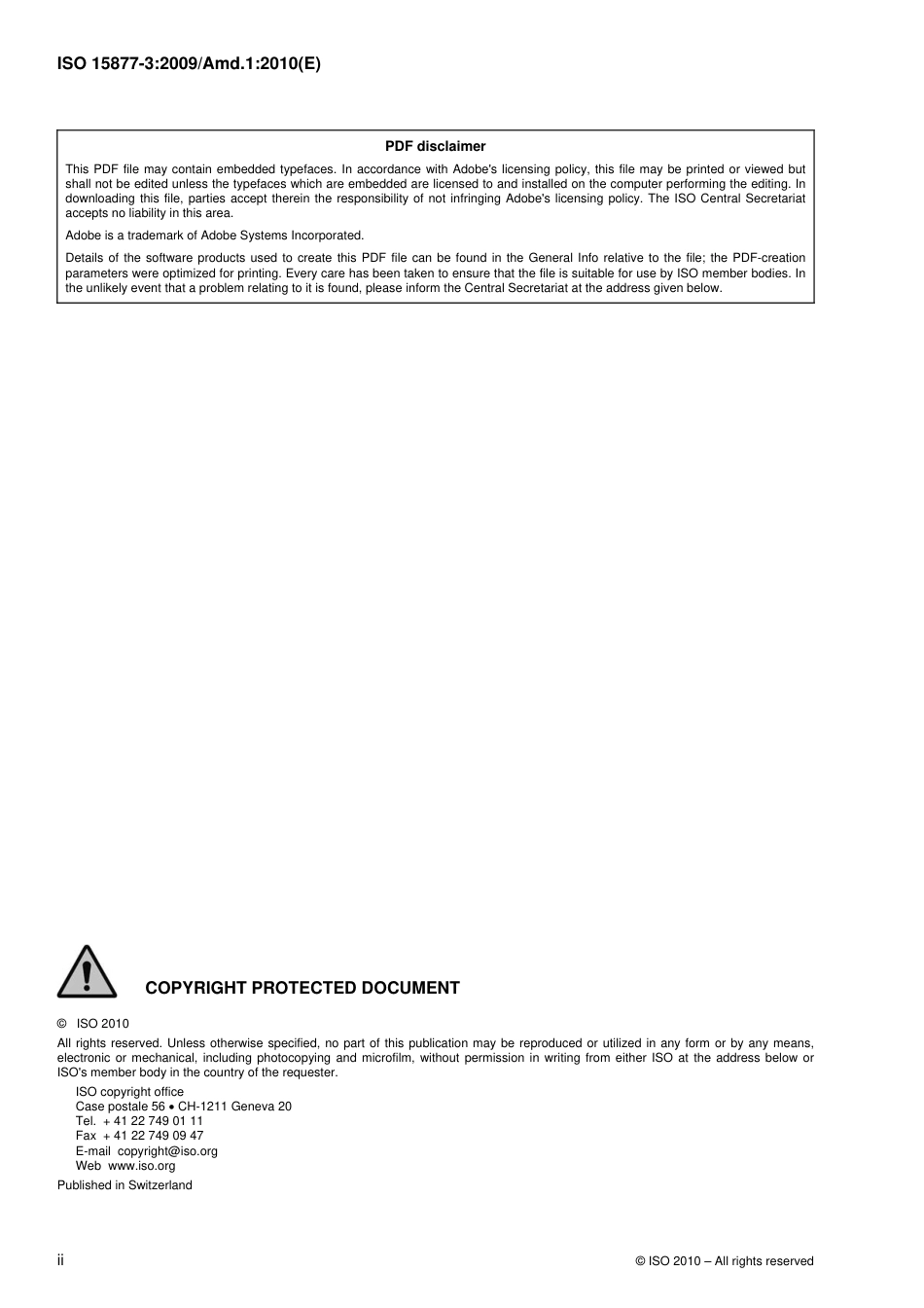 ISO 15877-3-2009 amd1-2010.pdf_第2页