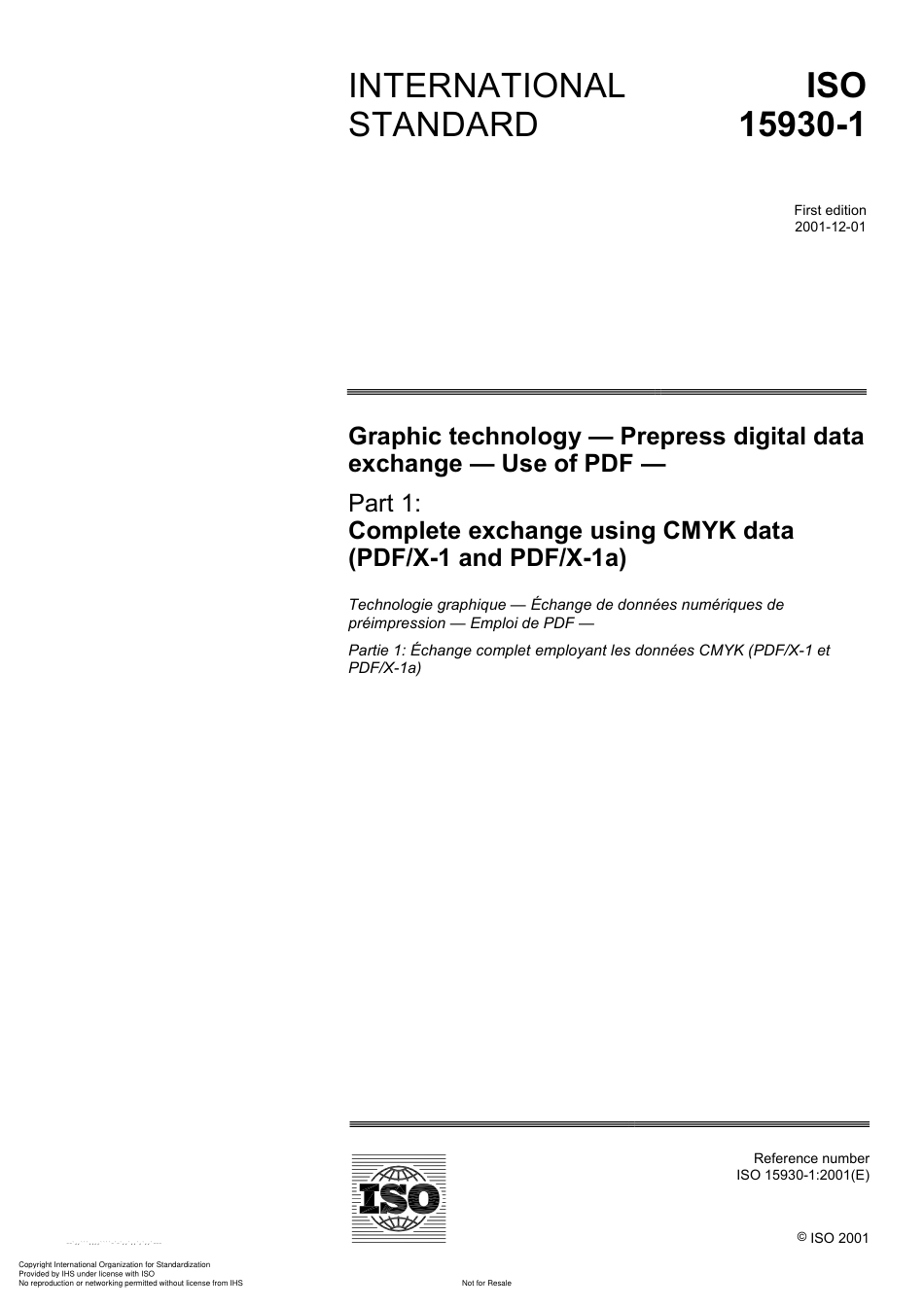 ISO 15930-1-2001.pdf_第1页