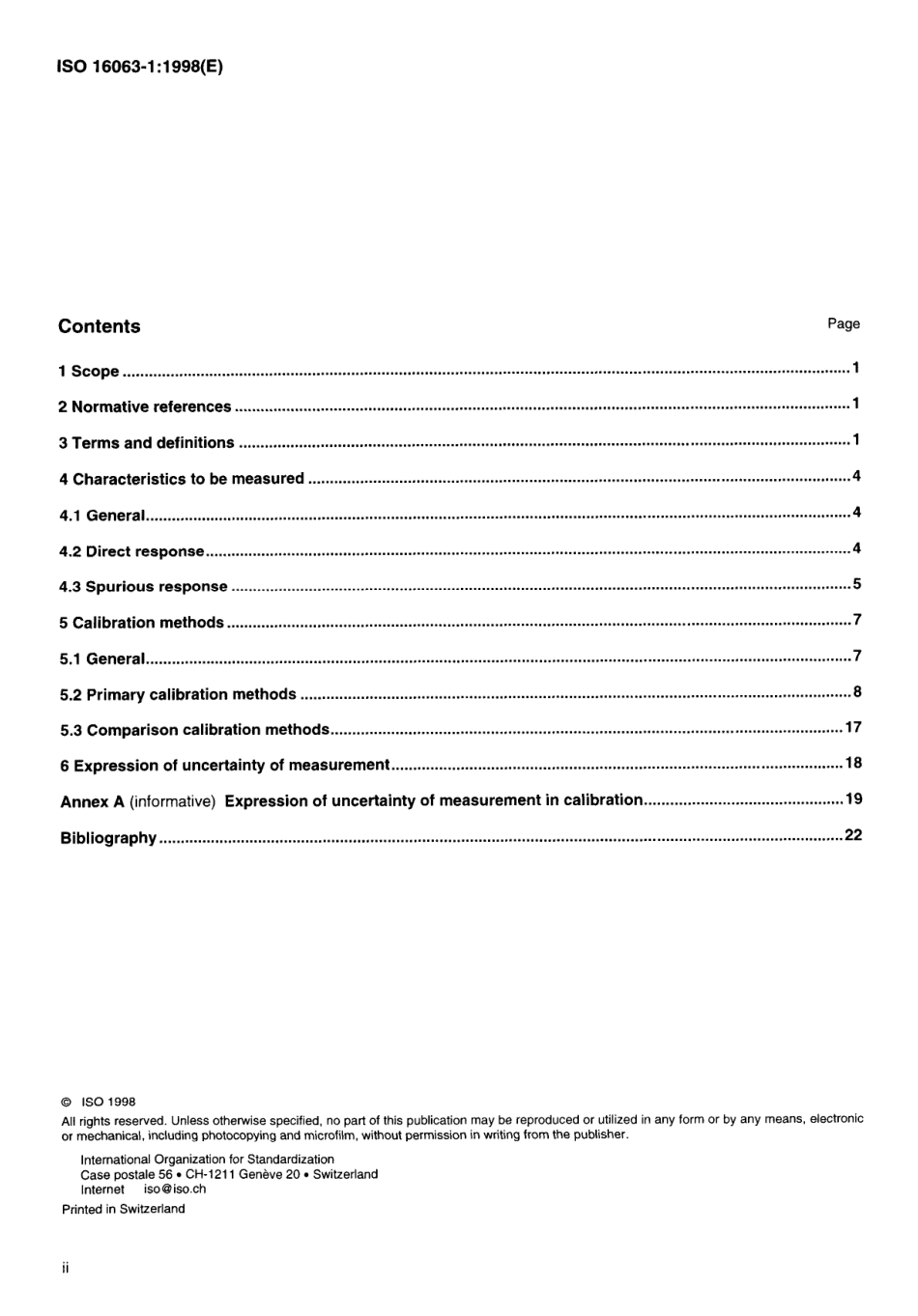 ISO 16063-1-1998 scan.pdf_第2页