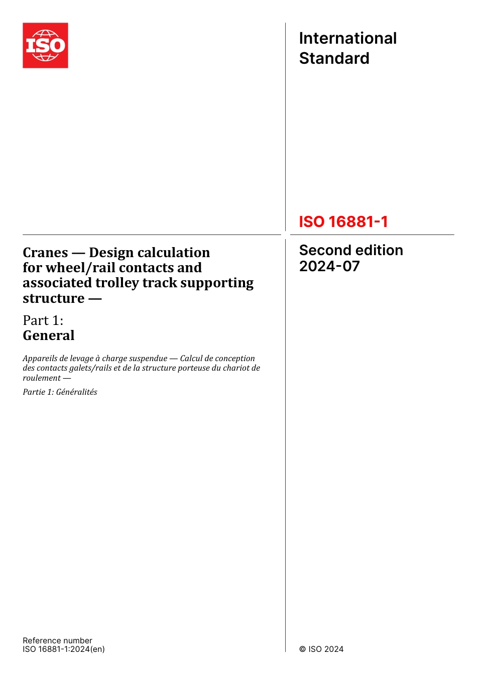 ISO 16881-1-2024.pdf_第1页