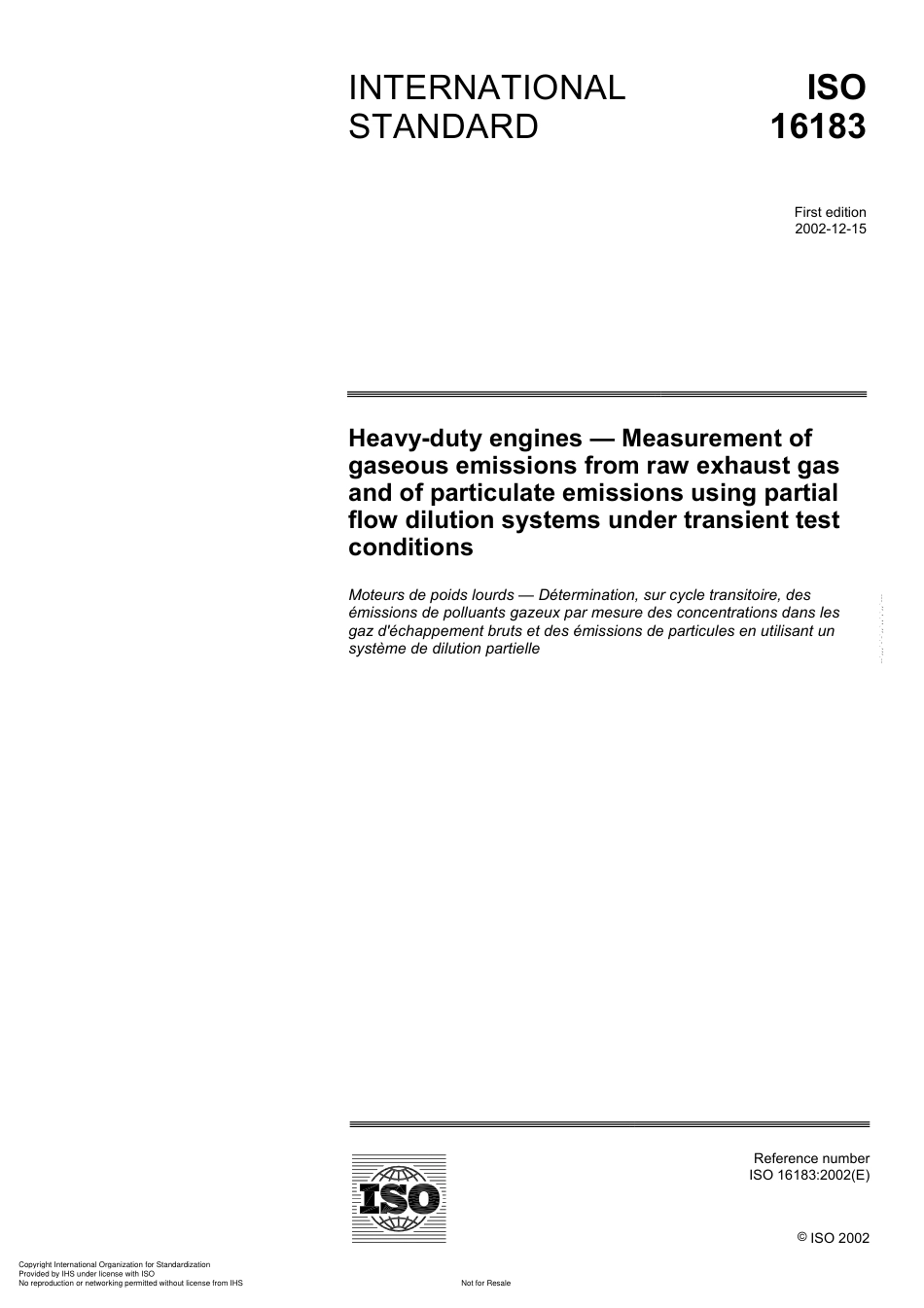 ISO 16183-2002.pdf_第1页