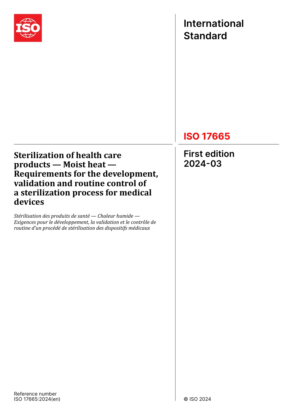 ISO 17665-2024.pdf_第1页