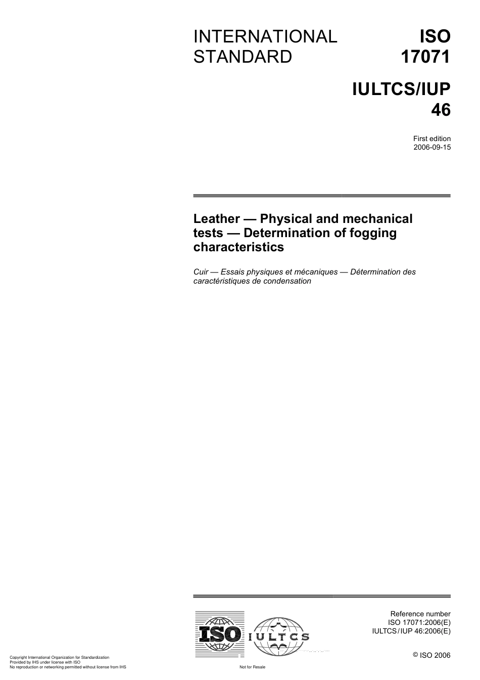 ISO 17071-2006.pdf_第1页