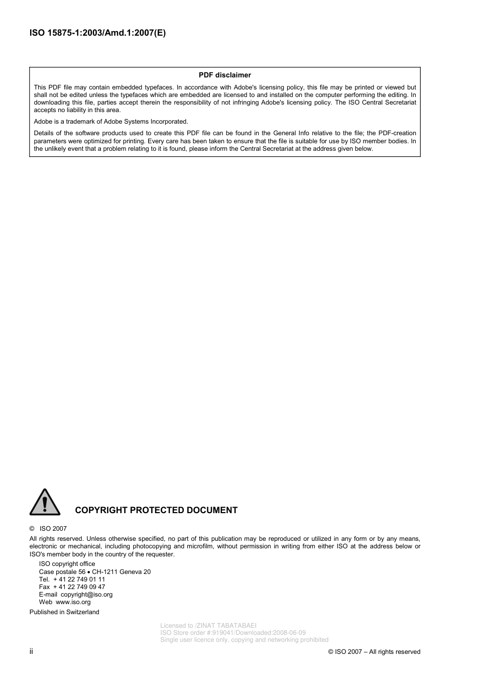 ISO 15875-1-2003 amd1-2007.pdf_第2页
